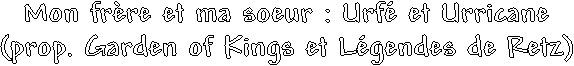 Phoebus du Garden on Kings